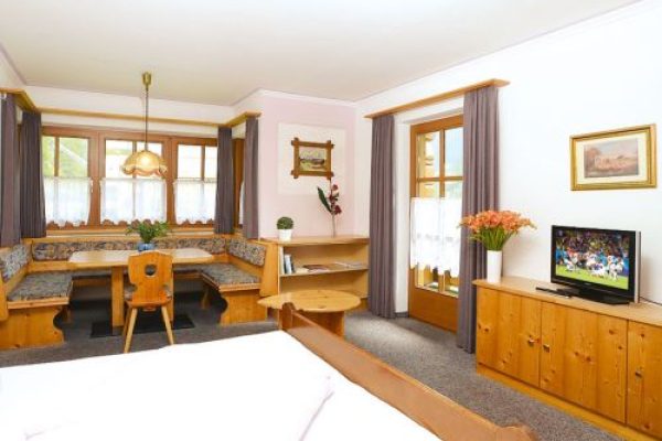 Chalet Austria - 15-19 personen