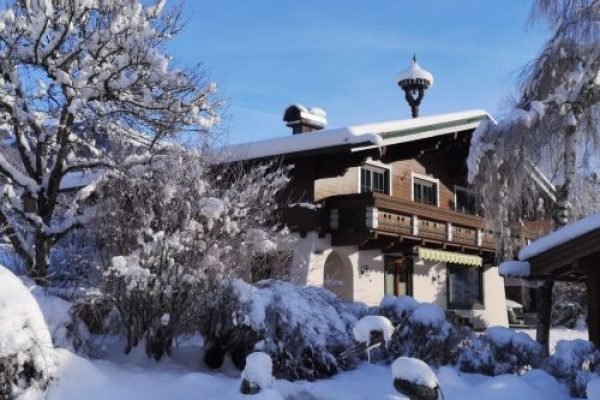 Chalet Wildkogel - 8-9 personen