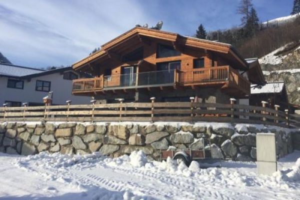 Chalet Elise - 10 personen