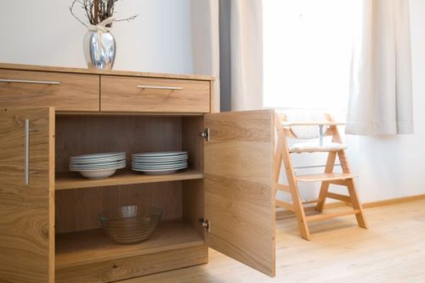 Appartement Villa Julia - 4-7 personen