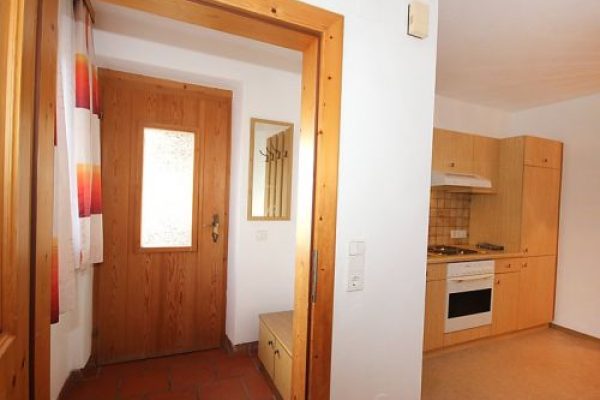 Appartement Hansjörg - 3 personen