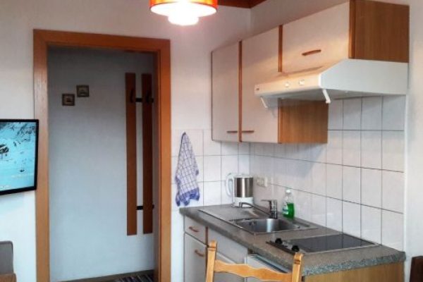Appartement Appartement Mariandl - 3-5 personen