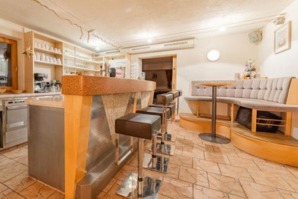 Chalet Grieswirt - 38-40 personen