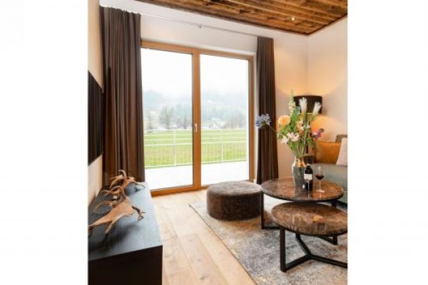 Appartement Residenz Illyrica Tirol - 4 personen