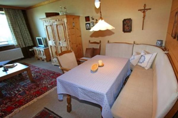 Chalet-appartement Kreidl Top 35 - 2 personen