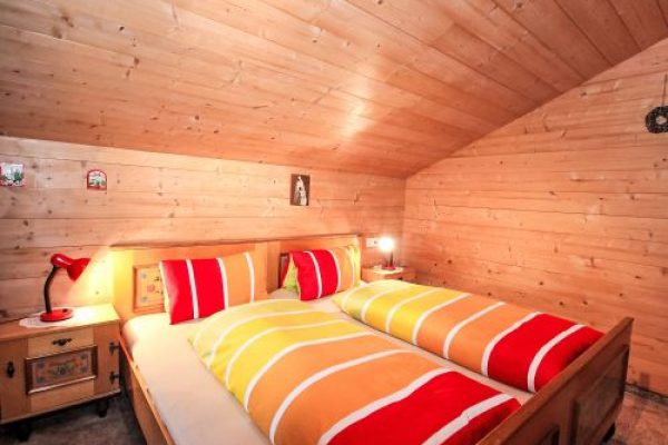 Chalet-appartement Untererhof - 6 personen