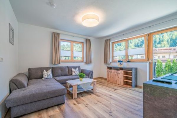 Appartement Festenhof - 4 personen