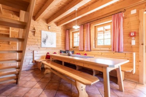 Chalet Kaiser Franz Josef Hütte - 6-8 personen