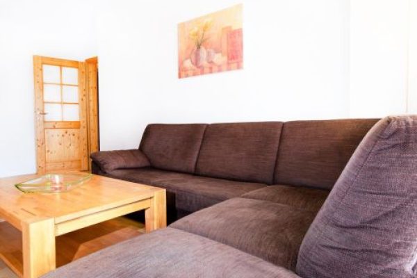 Chalet-appartement Hölzl 48 - 6-7 personen