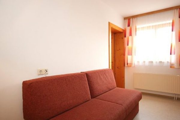 Appartement Hansjörg - 3 personen