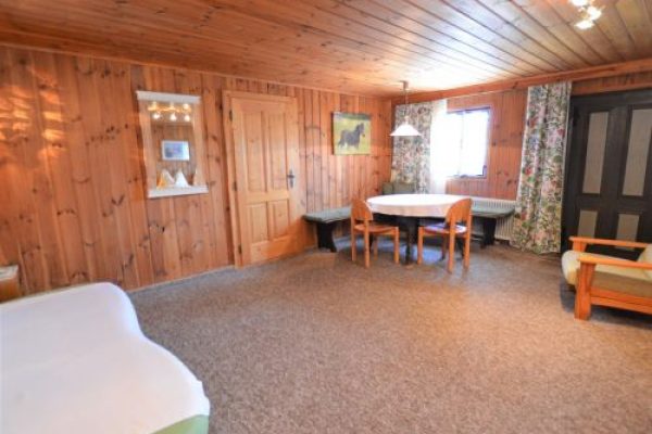 Appartement Reitdorf Elsa - 4-6 personen
