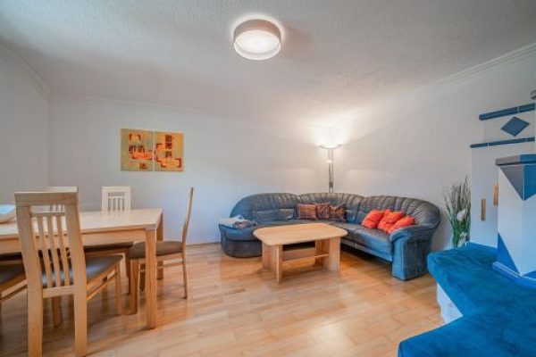 Appartement Leiter - 6 personen