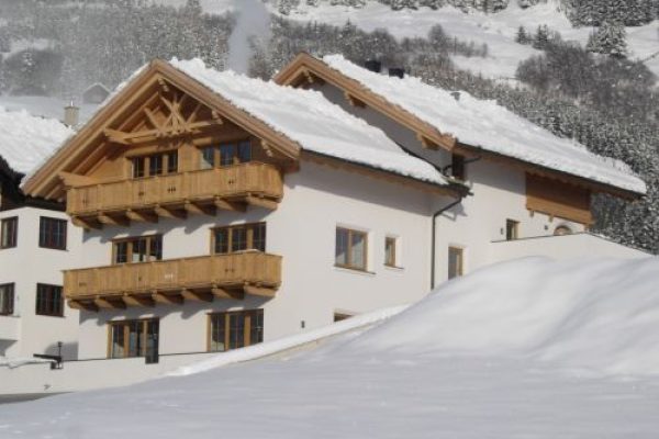 Chalet Kelle inclusief catering - 26-35 personen