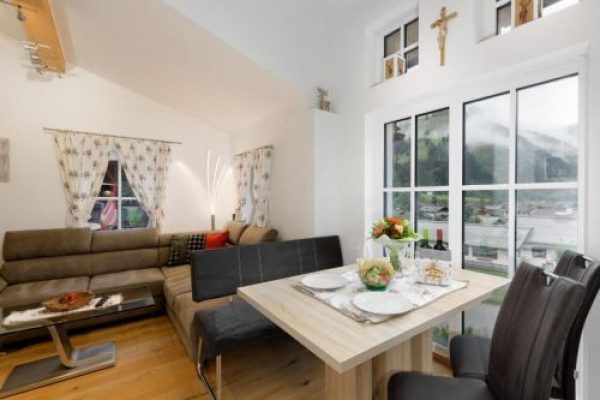 Chalet Windbach - 4 personen