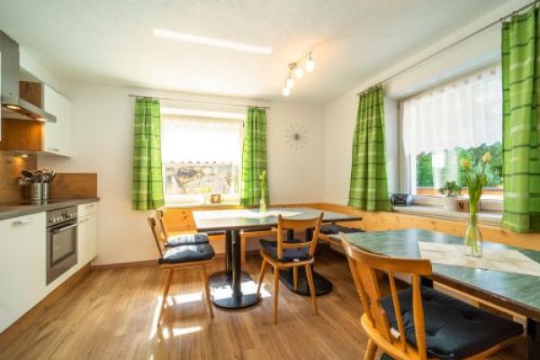 Chalet-appartement Obersteiner - 12 personen