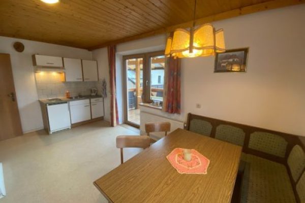 Appartement Appartement Mariandl - 4-6 personen