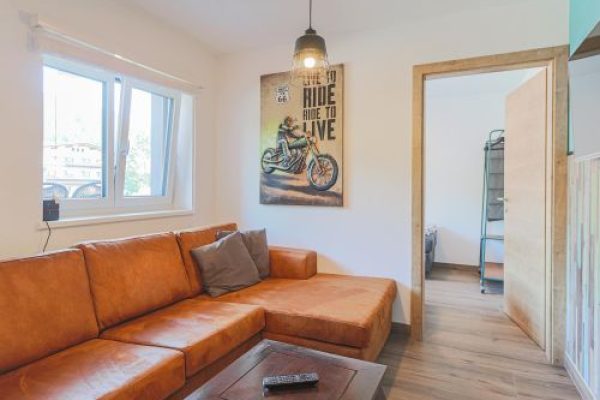 Appartement Koenen - 6-8 personen