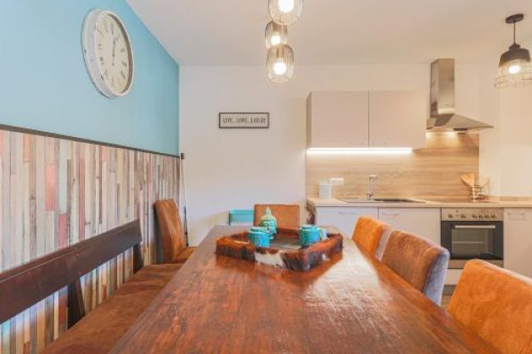 Appartement Koenen - 6-8 personen