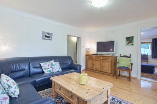 Appartement Zonnen-Alp - 4-5 personen