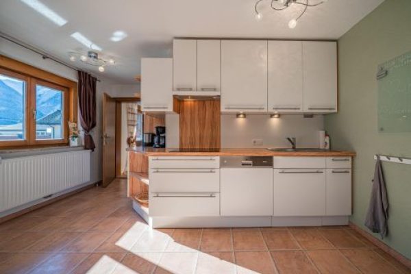 Appartement Verena - 6-8 personen