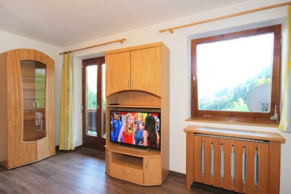 Appartement Dornauer - 6 personen