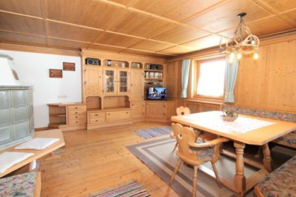 Appartement Stiplerhof - 8 personen