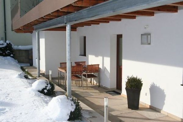 Appartement Rosi und Oliver - 5 personen
