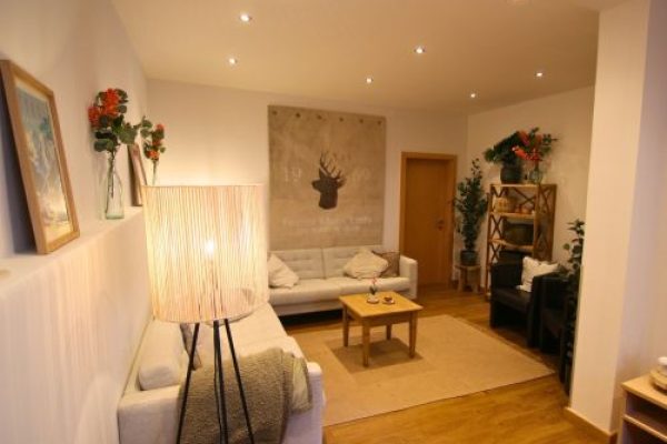 Chalet Alpensport inclusief catering - 40-45 personen