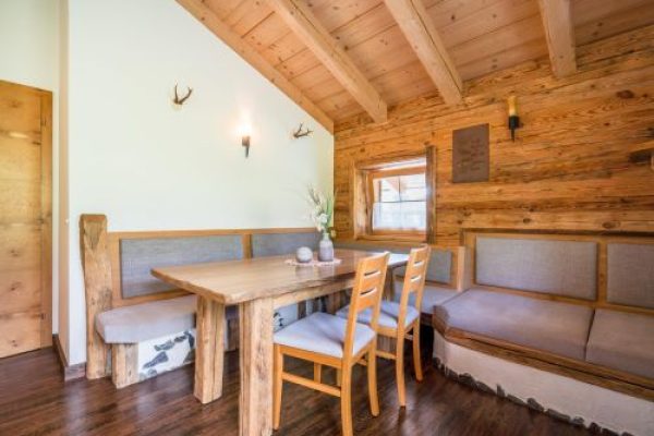 Appartement Sommerstein - 4-5 personen