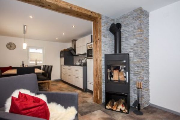 Chalet Machreich - 9 personen