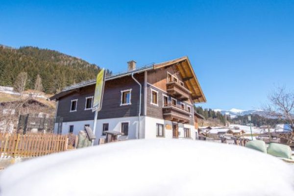 Chalet Kitzbühler Alpen - 10-14 personen