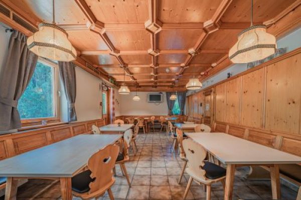Chalet Haus am Lift - 9-10 personen