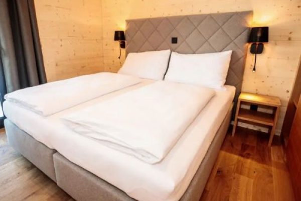 Chalet-appartement Bergresort Hauser Kaibling Chalet - 8 personen
