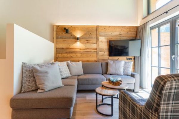 Chalet Pinzgau Lodge 2E - 8-10 personen