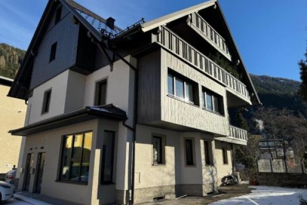 Appartement Stubnerkogel - 2-4 personen
