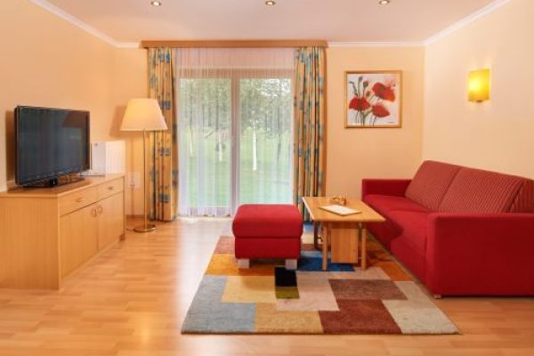 Appartement Sonnberg Ferienanlage Studio appartement - 2 personen