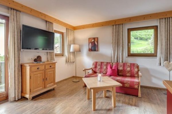 Appartement Fügenerhof max. 2 volwassenen en 2 kinderen (t/m 16 jaar) - 2-4 personen