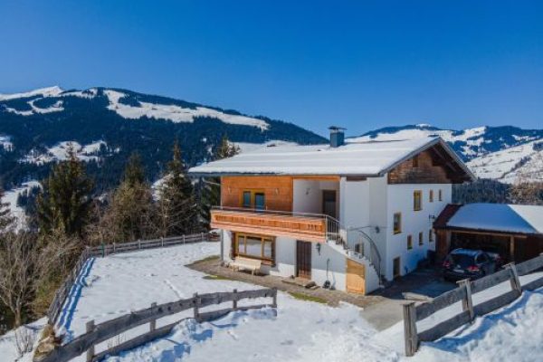Appartement Fabian - 4-8 personen