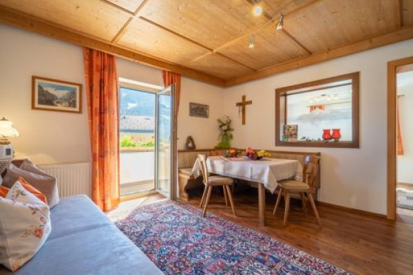 Appartement Panorama - 4-5 personen