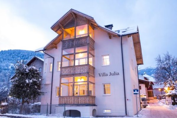 Appartement Villa Julia - 4-7 personen