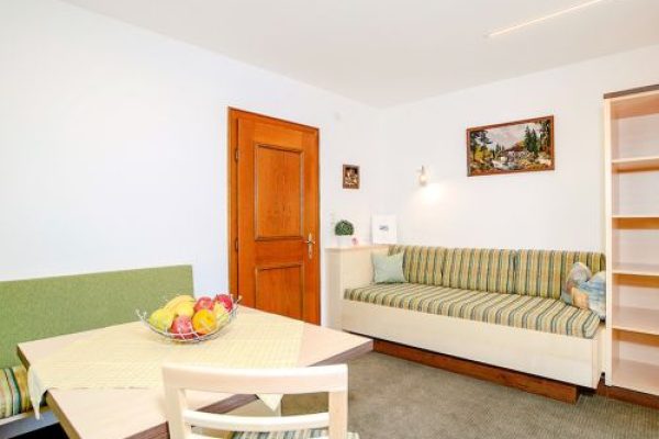 Appartement Gletscherstraße combi - 4-7 personen