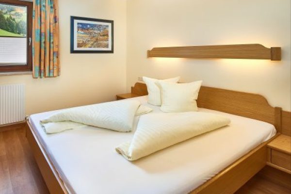 Appartement Sonnberg Ferienanlage Appartement type A - 2-3 personen