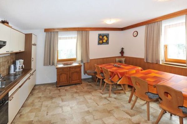 Appartement Grissemann - 9-12 personen