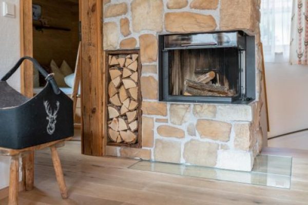 Chalet Maier Alm - 6-8 personen