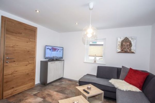 Chalet Machreich - 9 personen