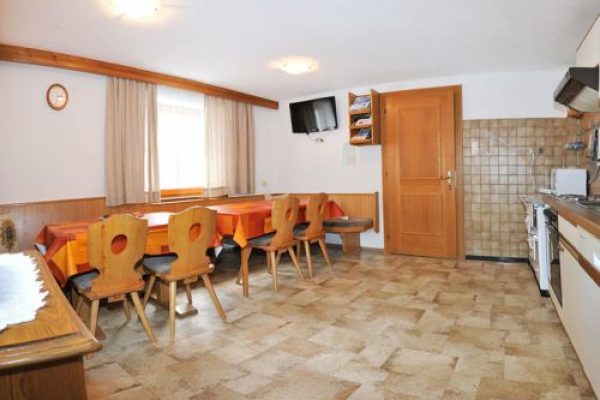 Appartement Grissemann - 9-12 personen
