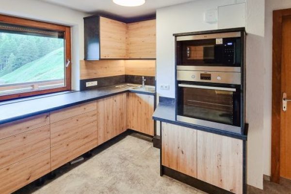 Appartement Rosemarie - 10-12 personen