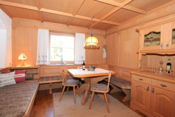 Chalet Sonnblick - 16 personen