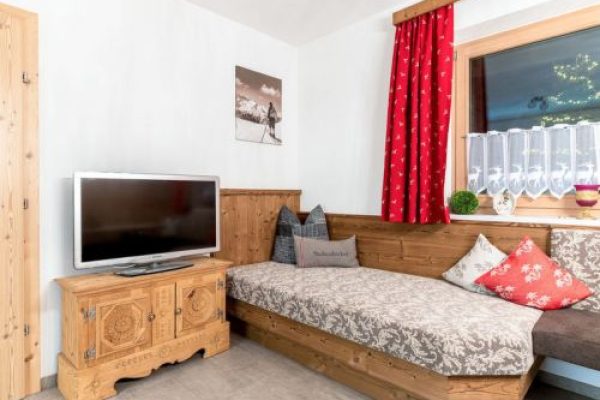 Chalet-appartement Michi - 4 personen
