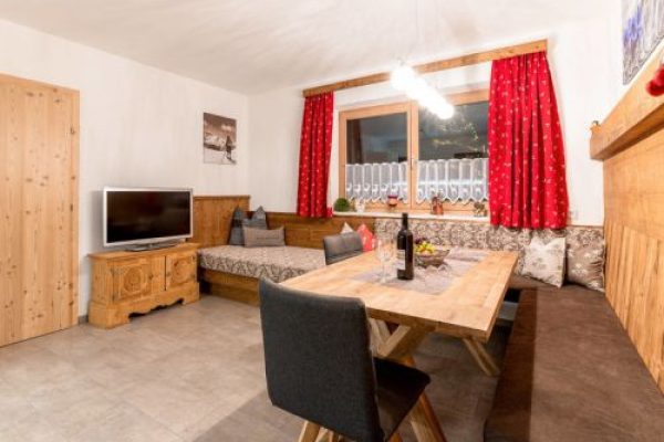 Chalet-appartement Michi - 4 personen